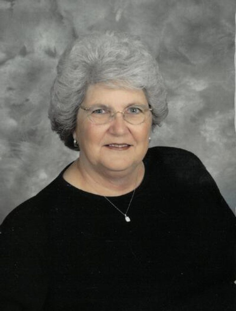 Sheila Evans Profile Photo
