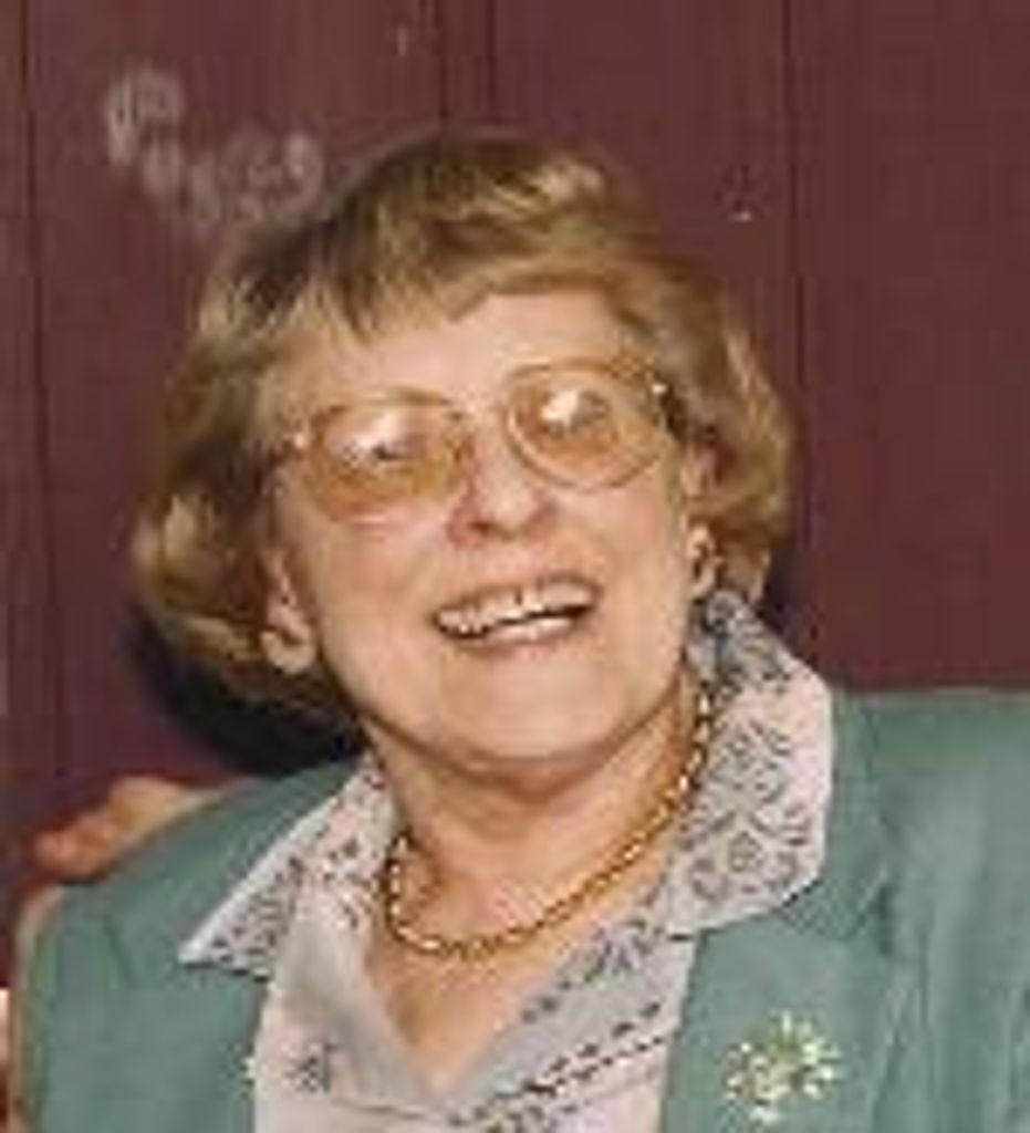 Marion M. (Stewart) Brennan