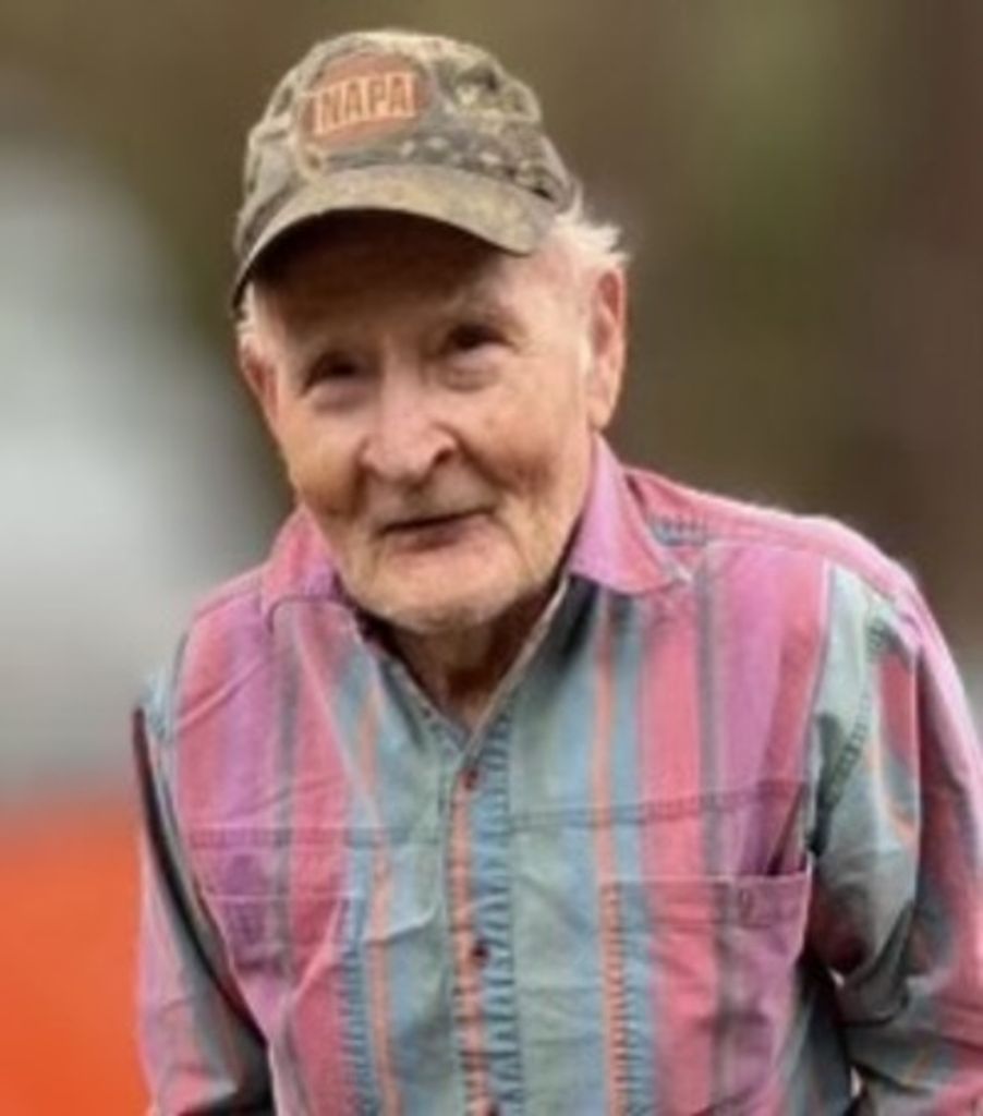 William "Tommy" Walker Profile Photo