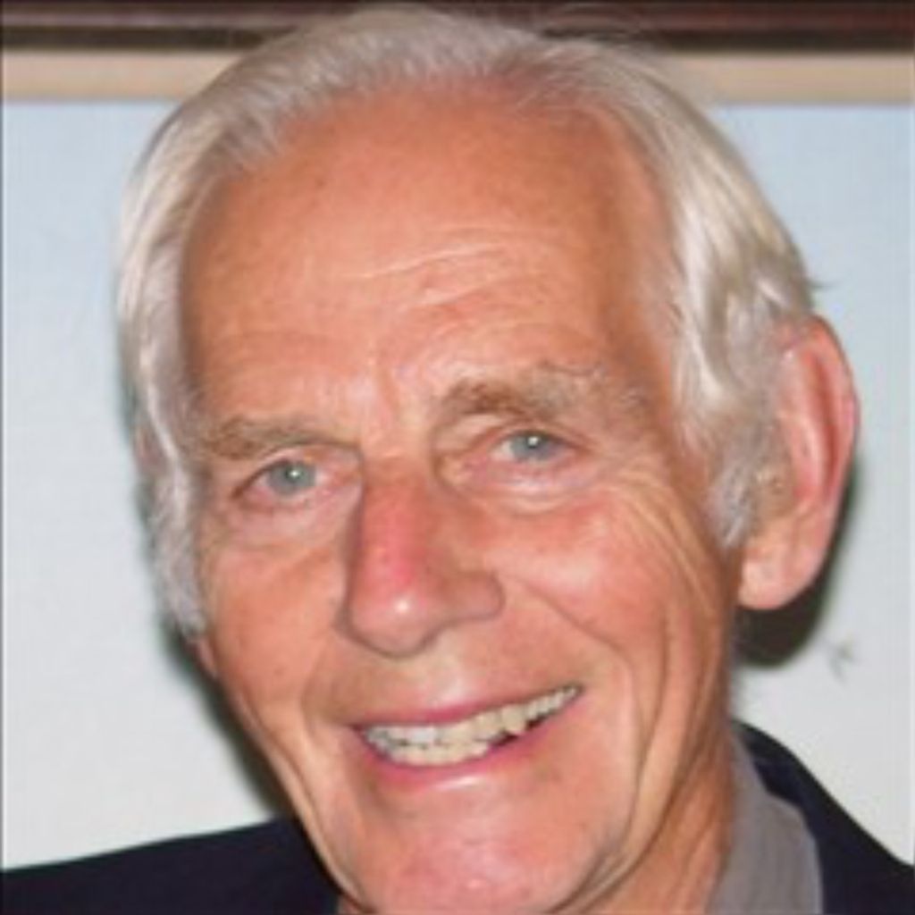 Hugh Taggart Burleigh