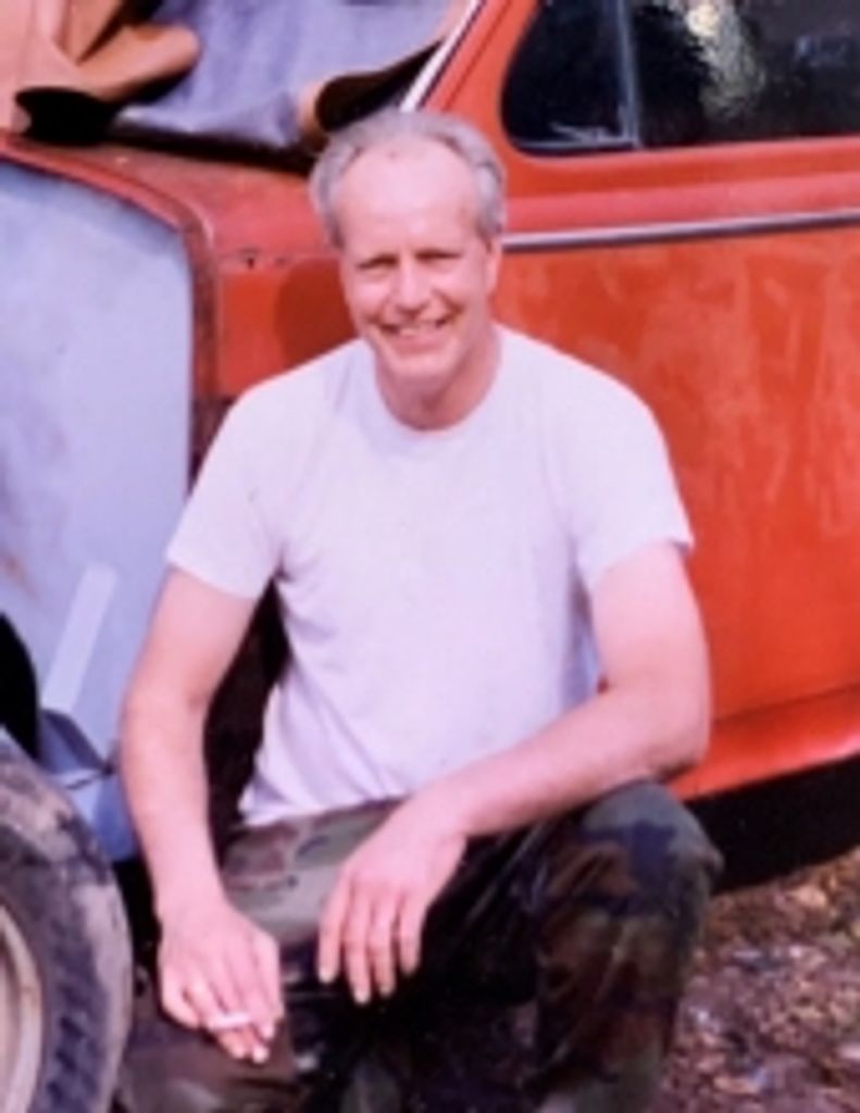 Mitchell Warren Taylor
