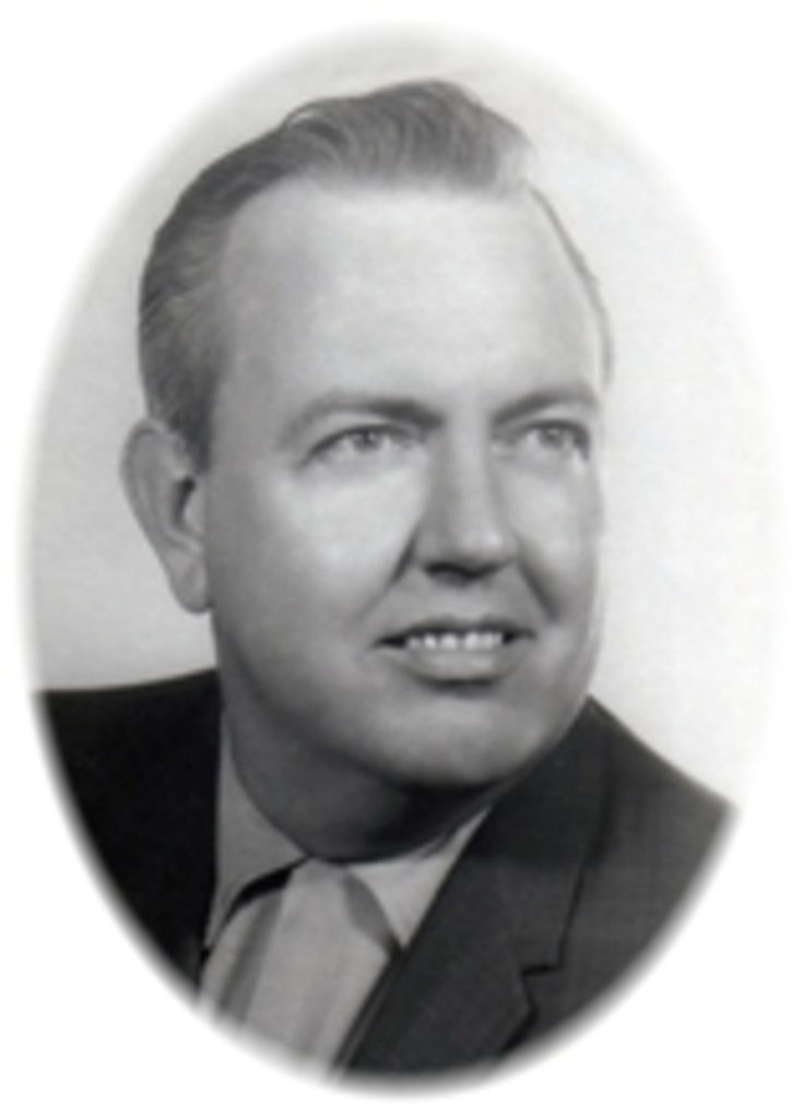 Arlen Dale Tennyson