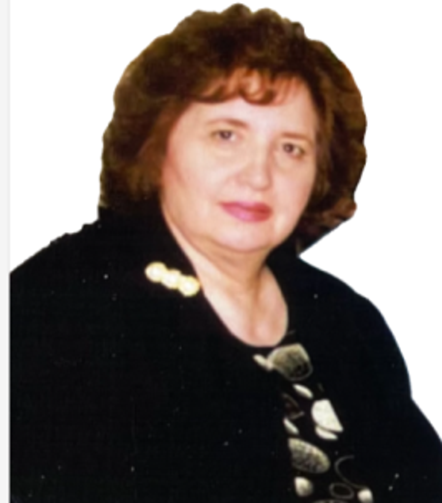 Maryann Youngling