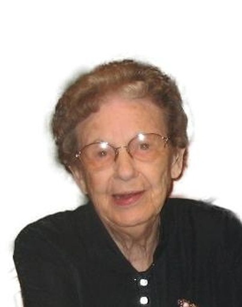 Reva F. Hillman Profile Photo