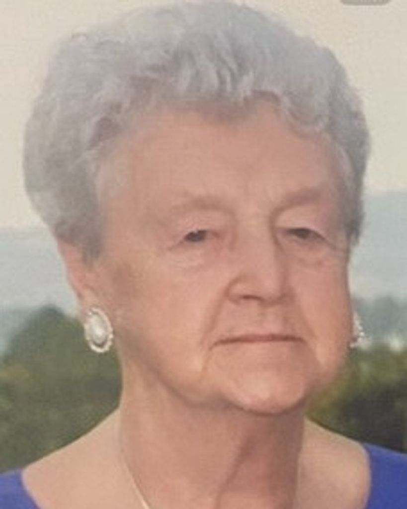 Annie Rowe