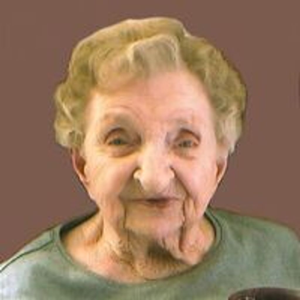 Ruth Arlene Boeh