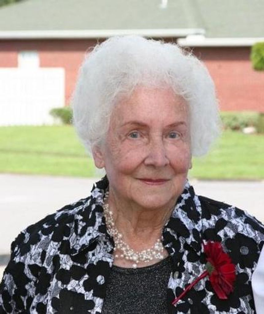 Ann Hutchison Pigman