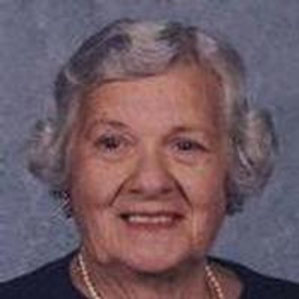 Elizabeth Ballew Peterson