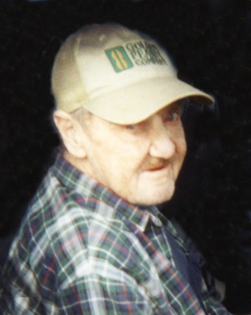 Eddie "Snookey" Prickett