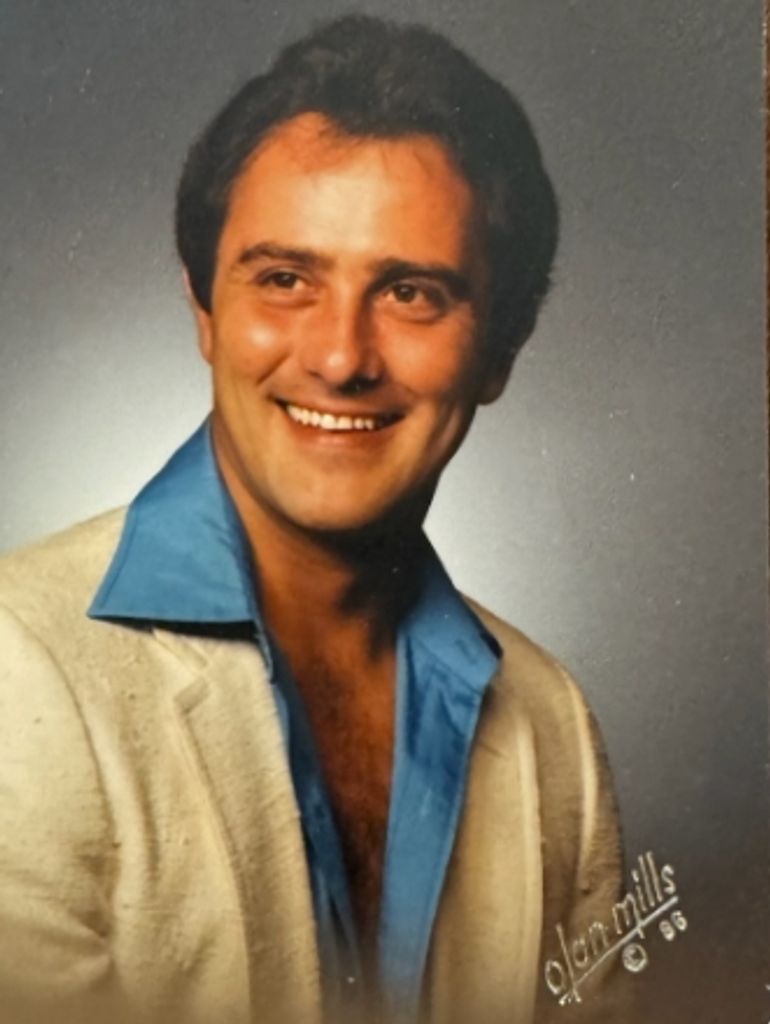David A. Putman Profile Photo