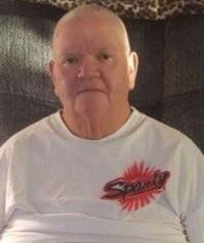 Michael L. "Spanky" Greer