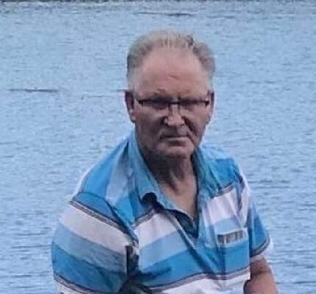 Llewellyn Harold Hart Profile Photo