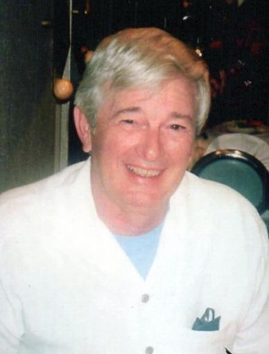 Robert Willard Conner Profile Photo