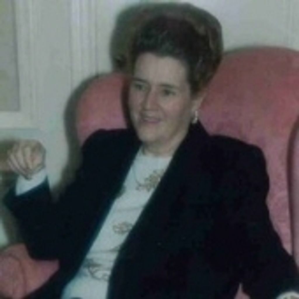 Julia Shanahan