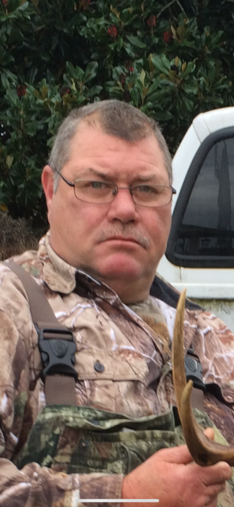 Timothy Keith Morton Profile Photo