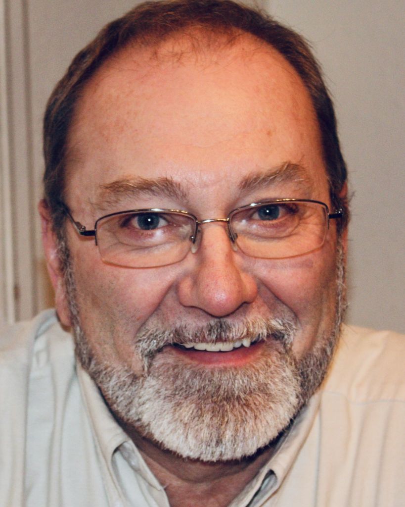 Kerry E Cooper Profile Photo