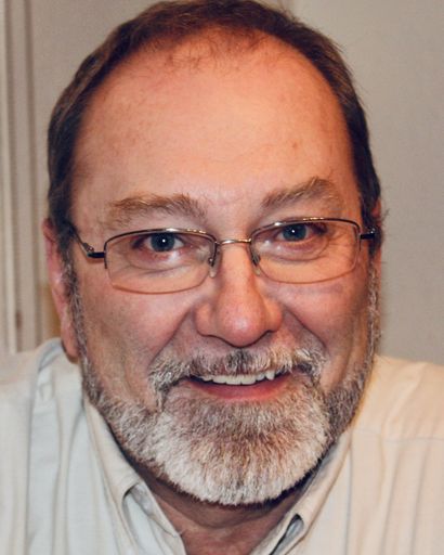 Kerry E Cooper's obituary image