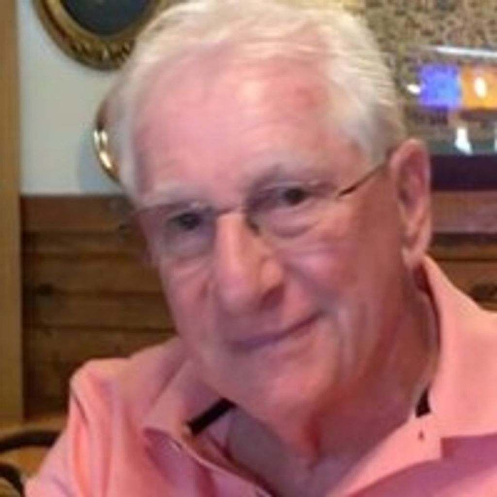 James G. Bamer