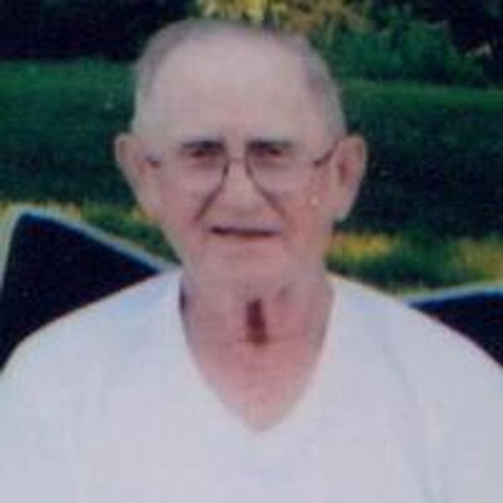 Donald E. Rigelman