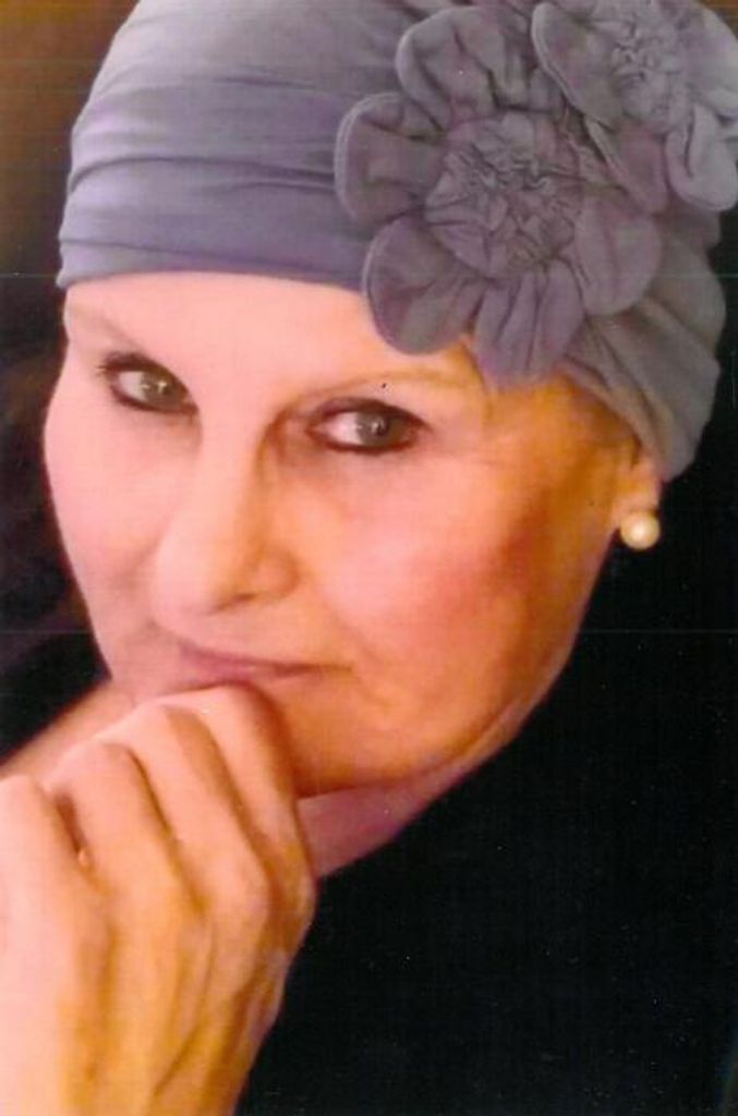 Sandra Iovino