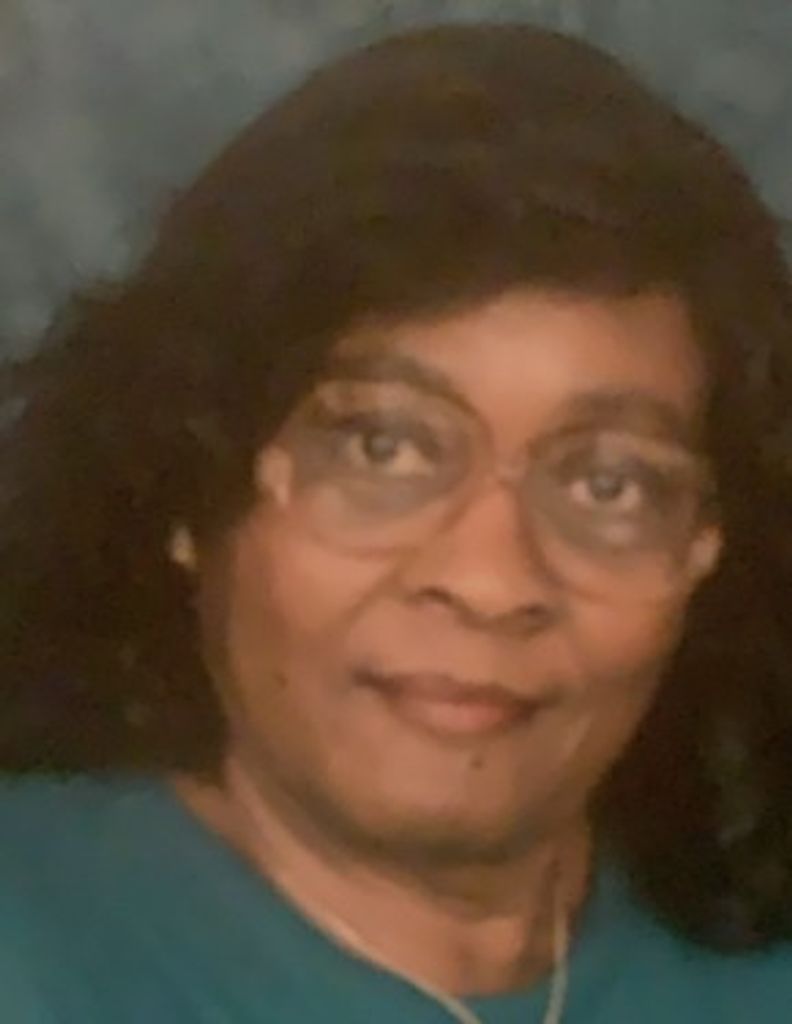 Ms. Ida E. Murchison