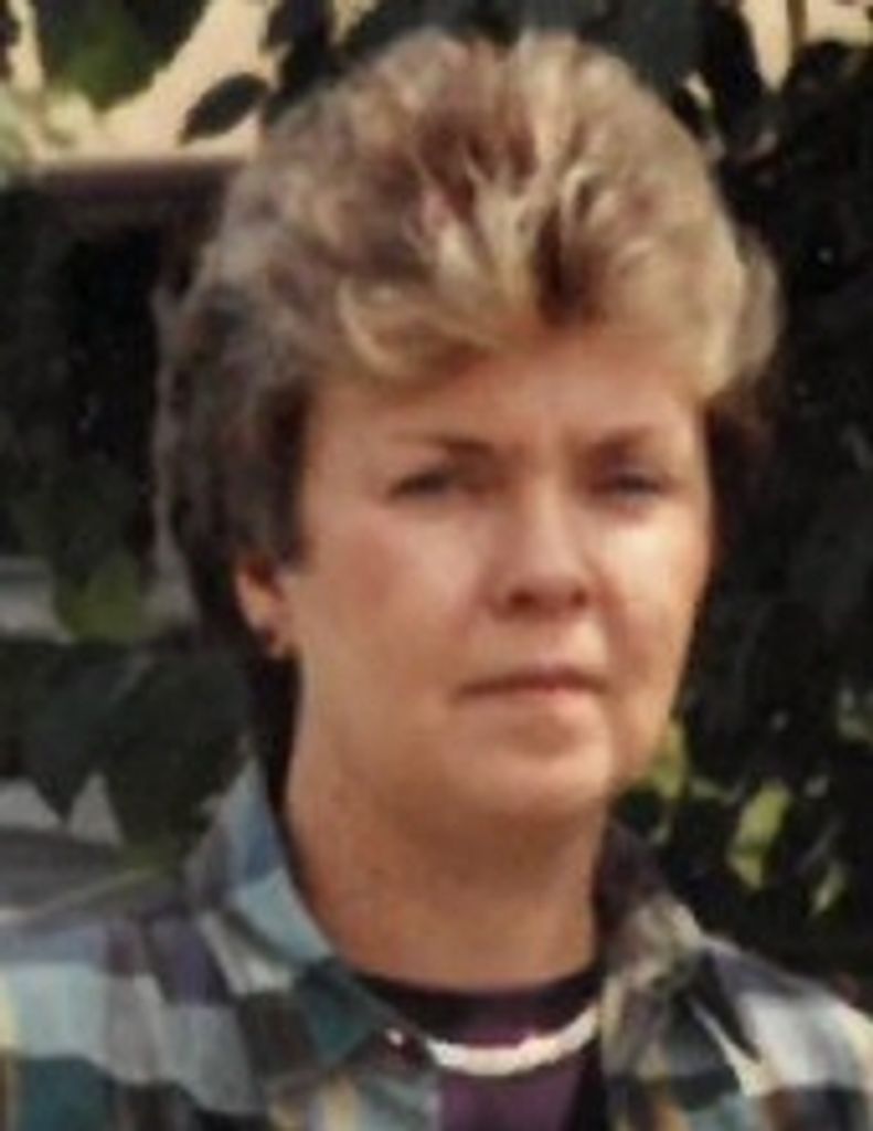 Marilyn Edgerton