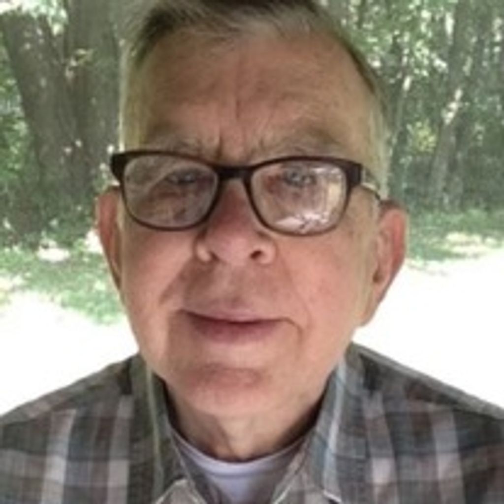 Robert C. Carmichael Jr. Profile Photo