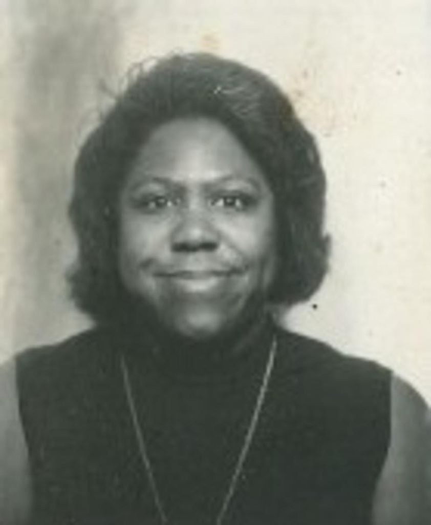 Frances Martha Winston