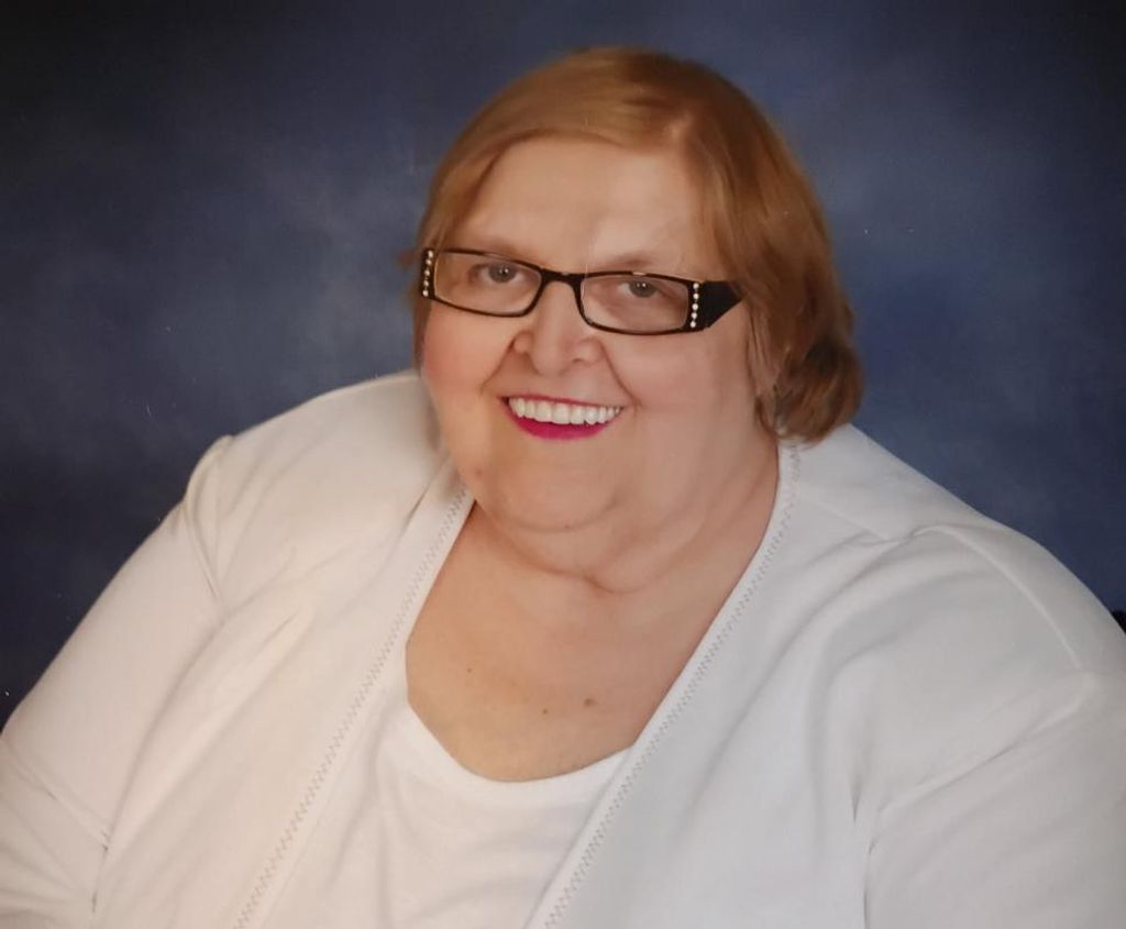 Kathy Susan Bailey Profile Photo