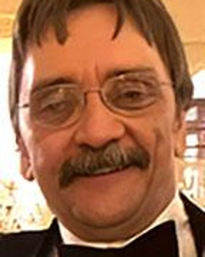 Paul Randall Zych, MD Profile Photo