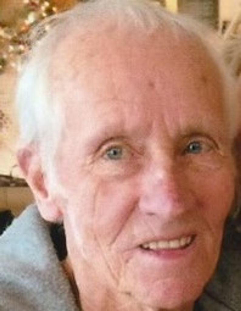 Donald J. Lynch