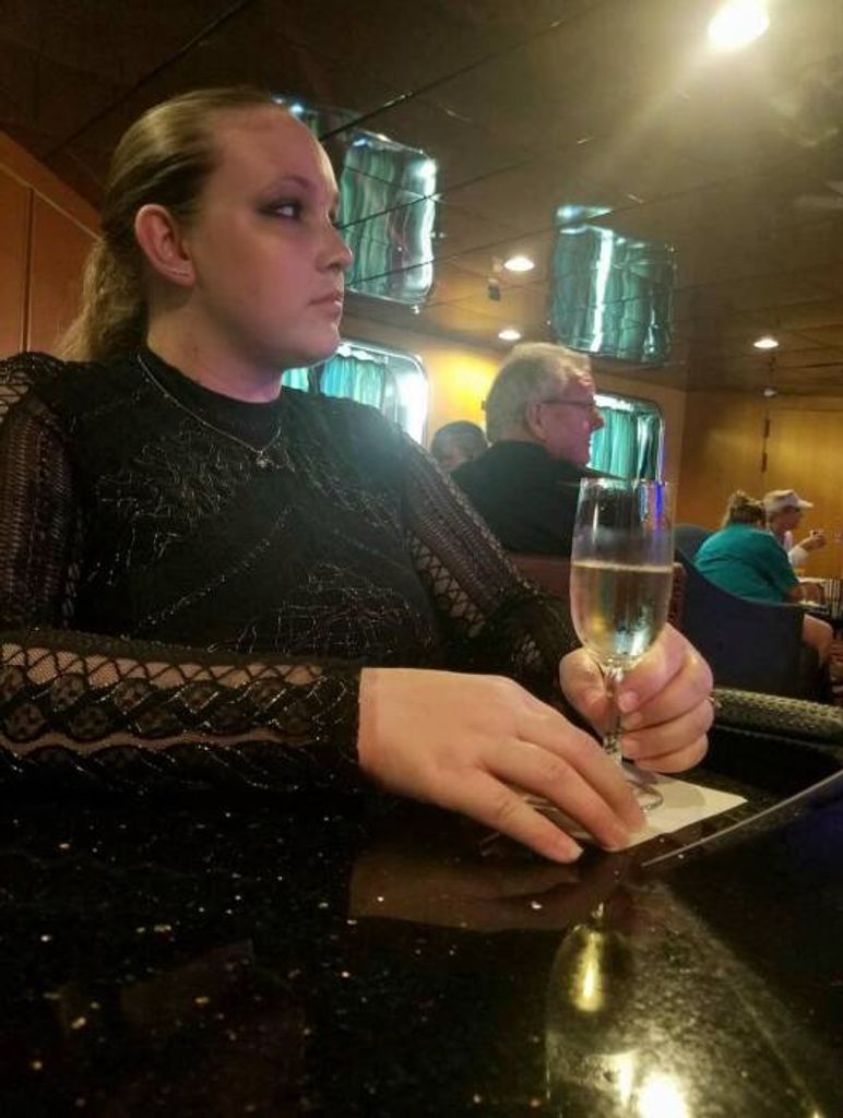 Christina Boehm Profile Photo