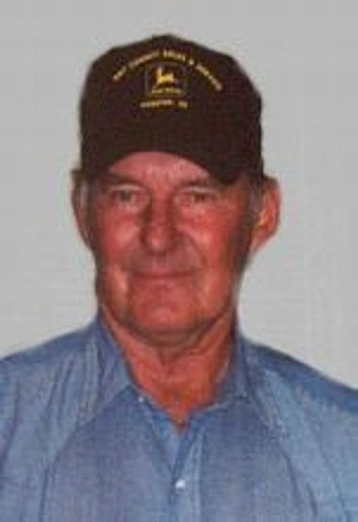 Gene Paulson