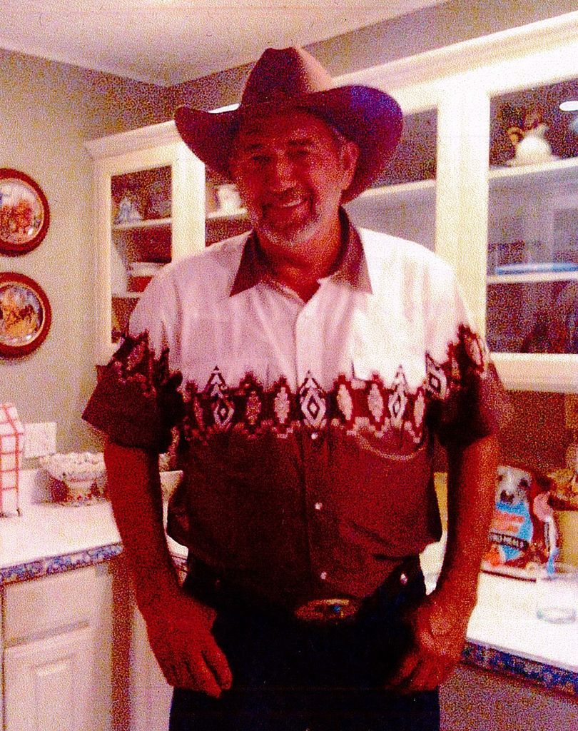 Johnny L. Box
