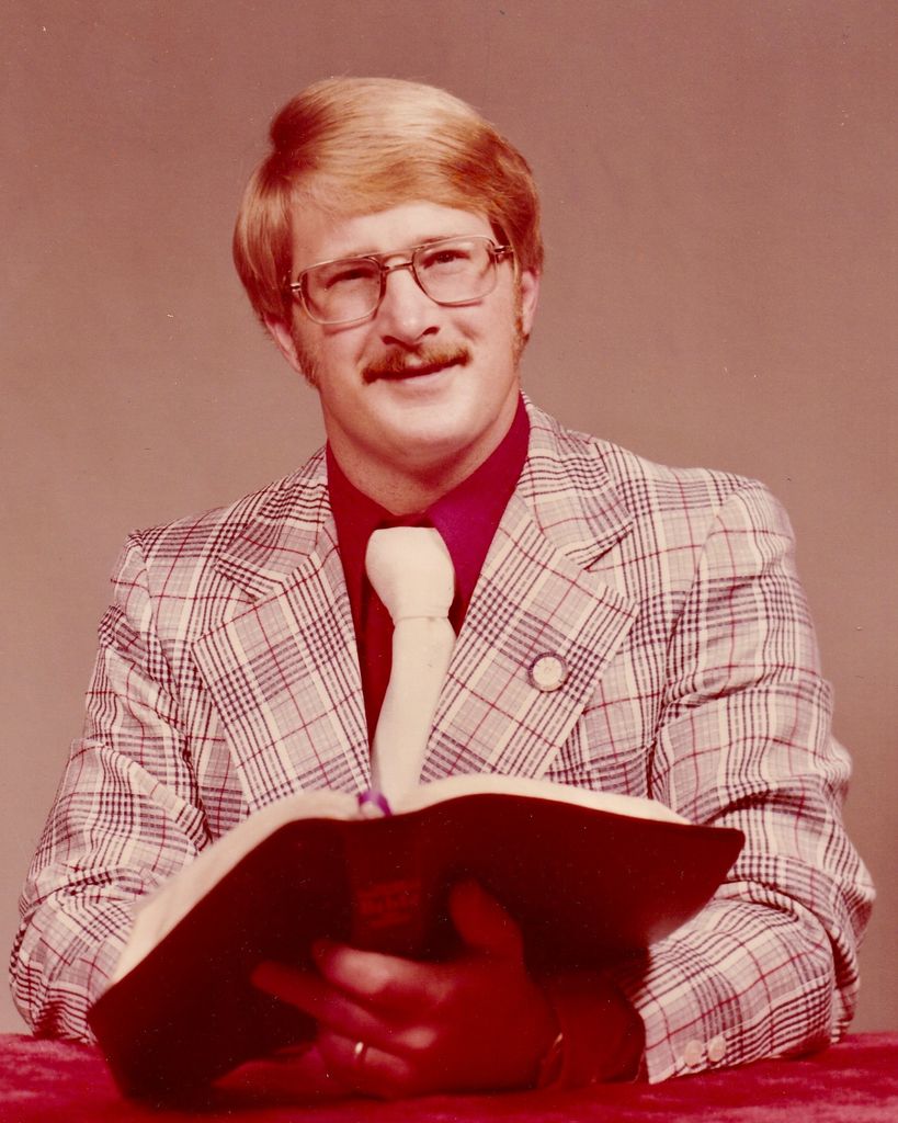 Charles Elsbury Chappell Profile Photo