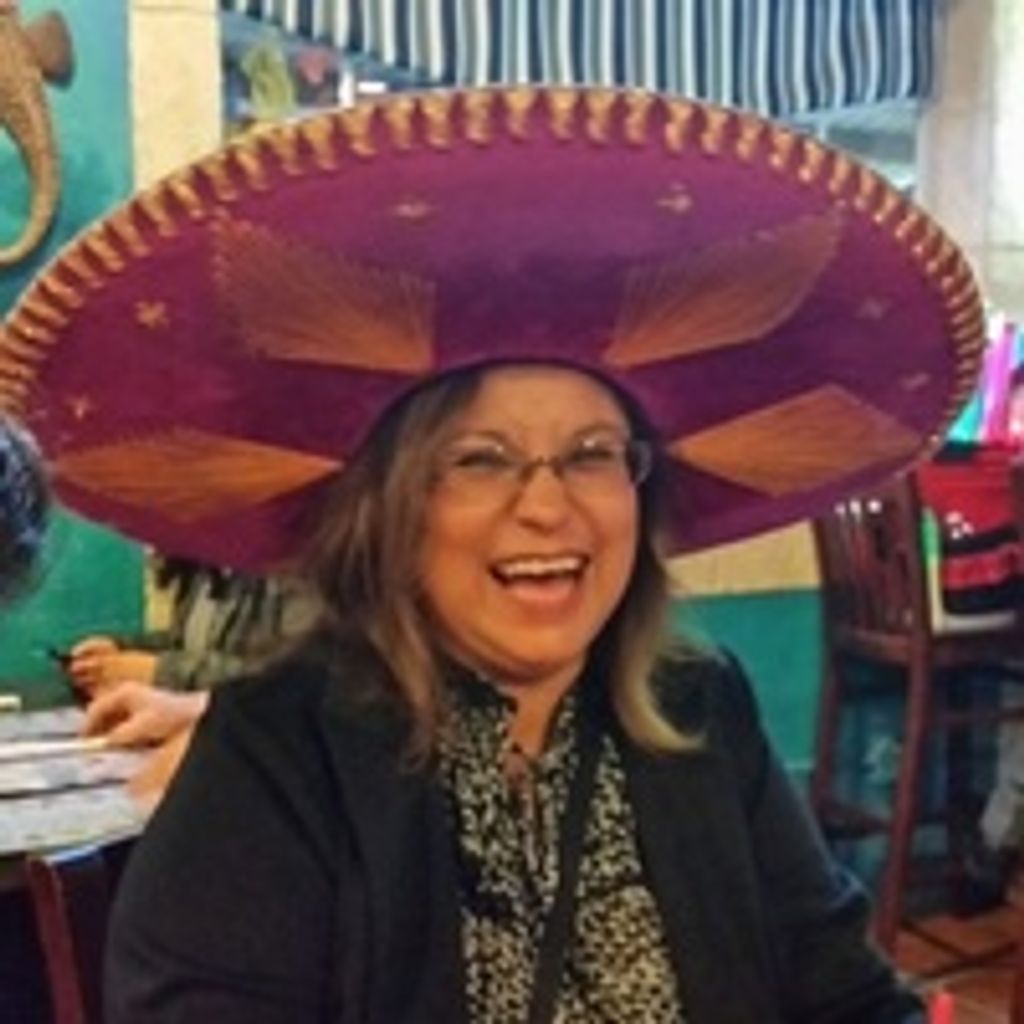 Rosemary Perales
