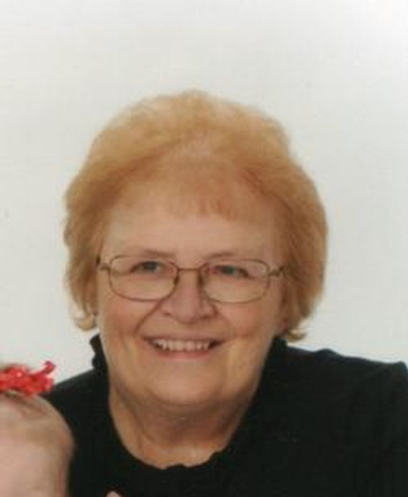 Dorothy Eileen Bethke