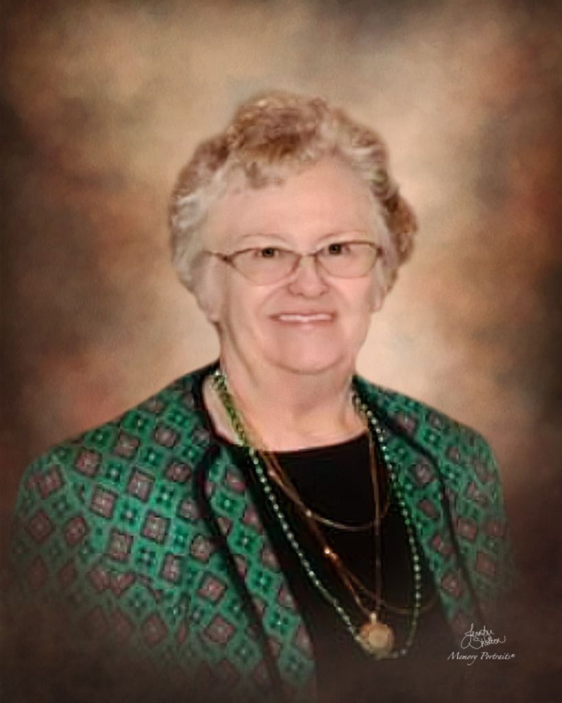 Ruth Fitzpatrick