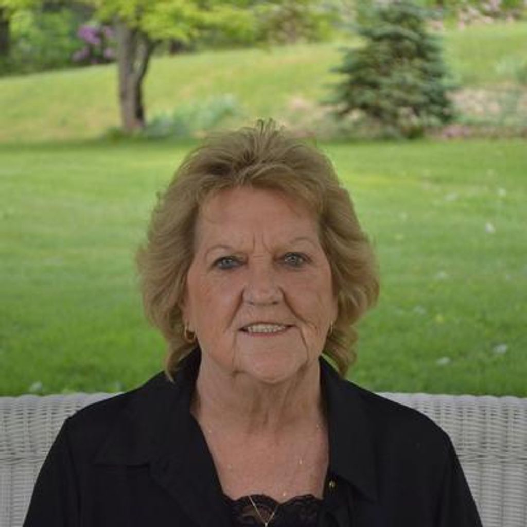 Elwanda "Wanda" Roop Price Profile Photo