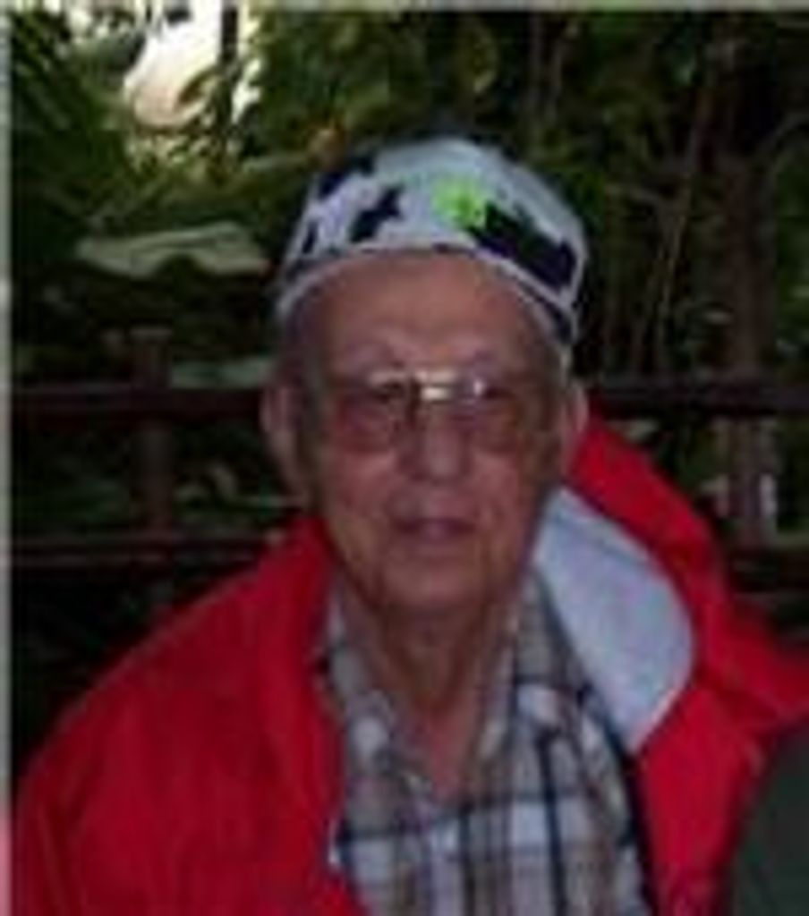 Charles Vernon Florea