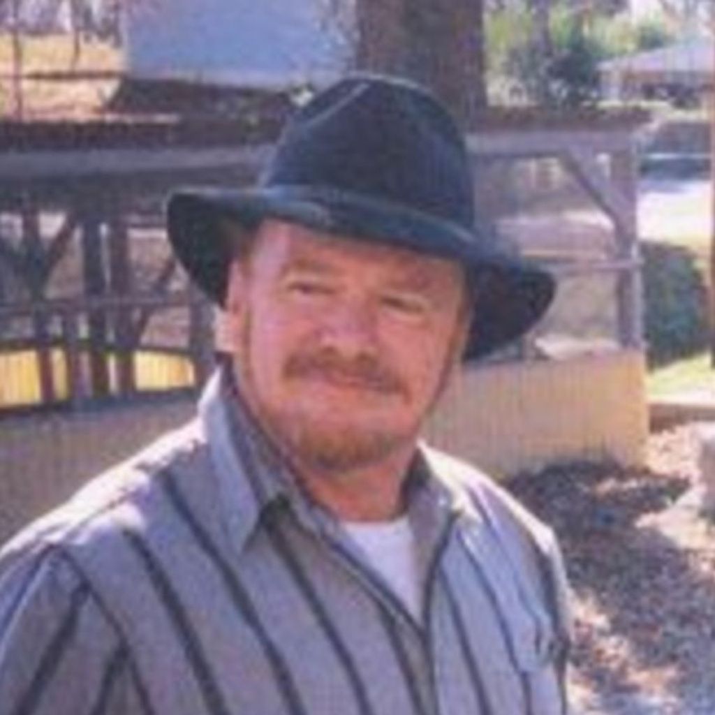Don Robison