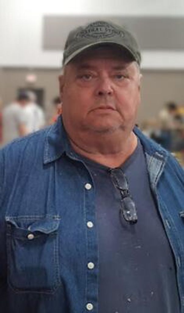 Raymond Carlyle Hellier Iii Profile Photo
