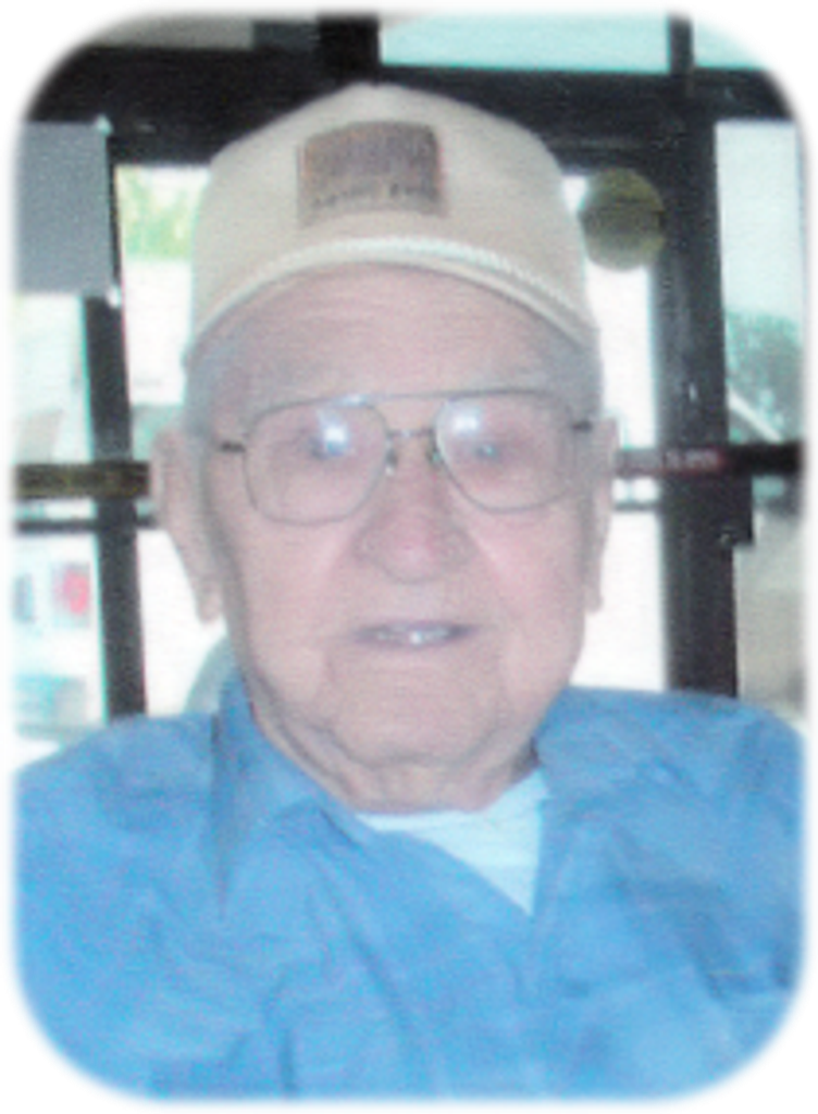William Mack Pennington
