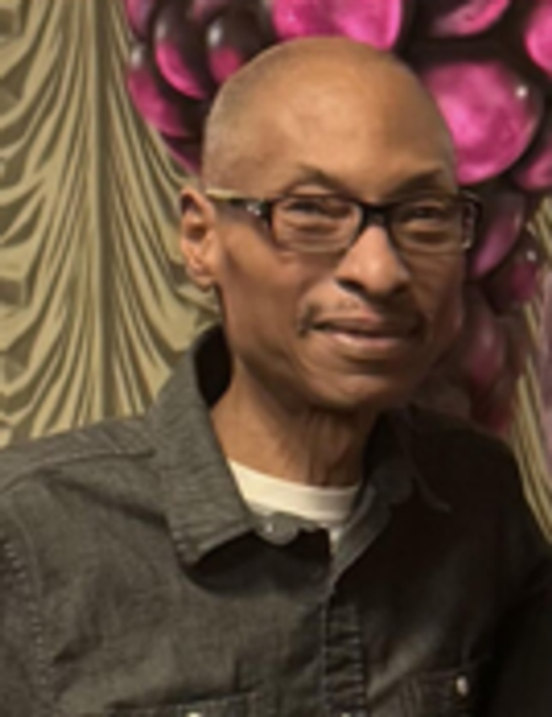 Kiven M. Johnson Profile Photo