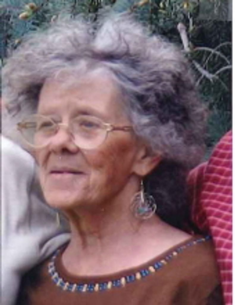 Barbara Lea Davis