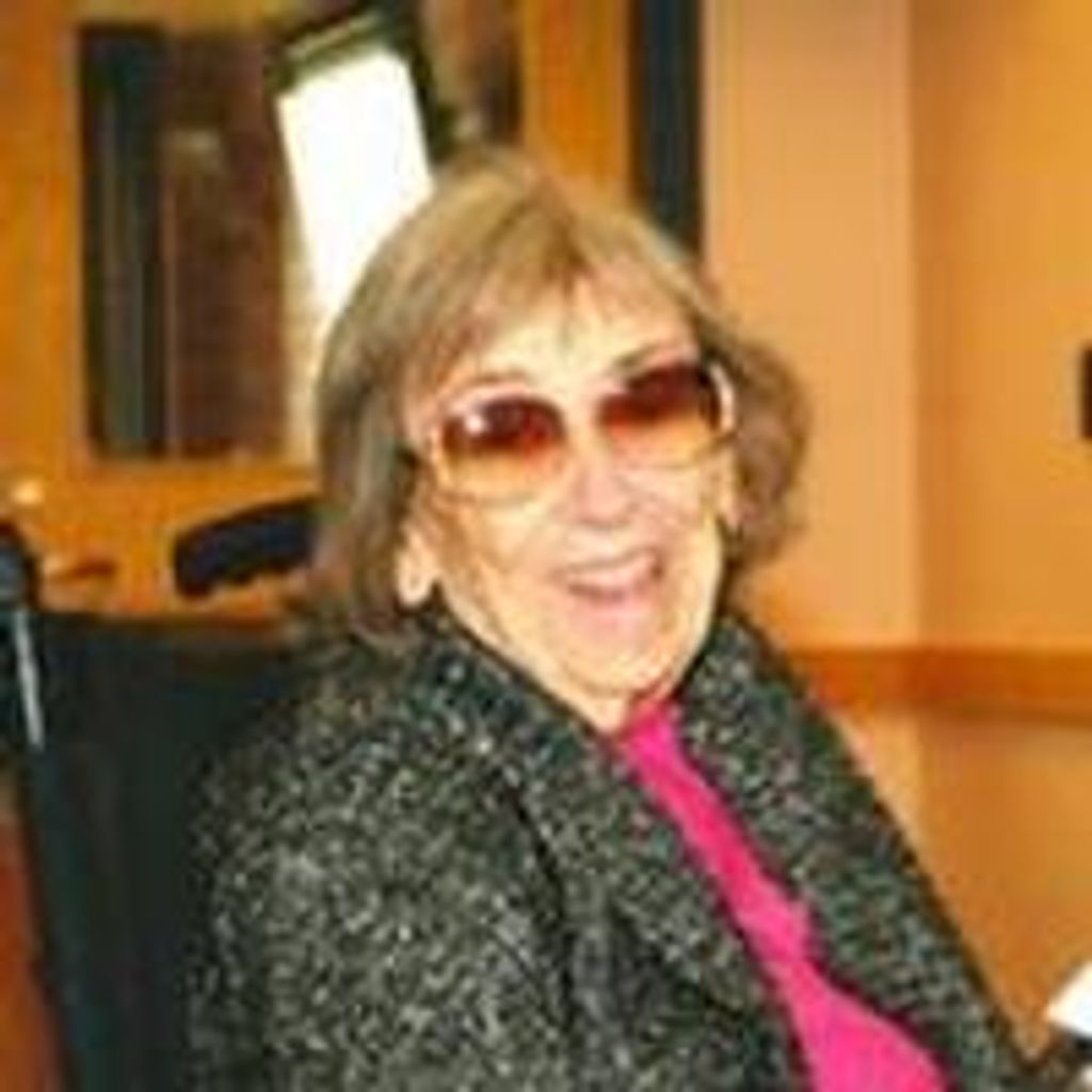 Florine L. King