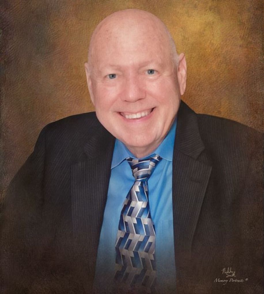 Roy  Good