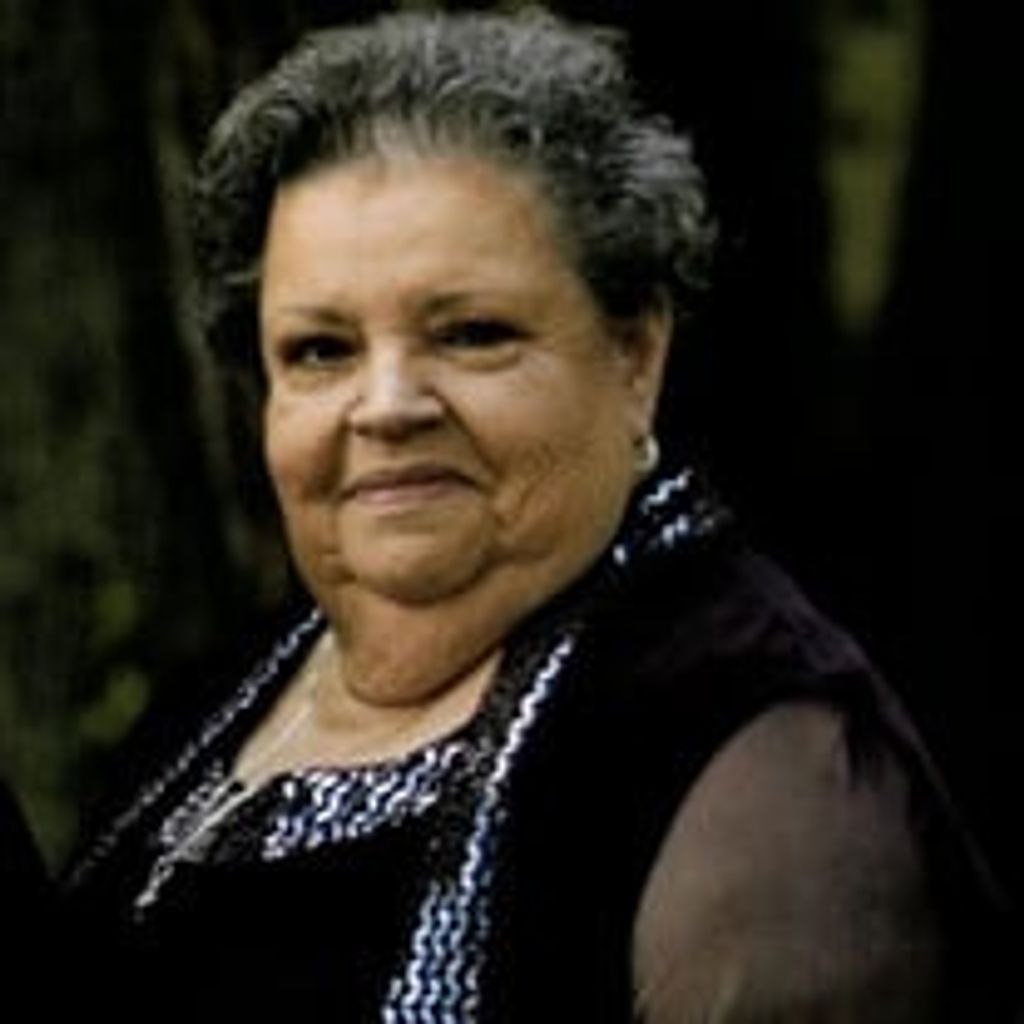 Glenda Gail Trauth Higginbotham