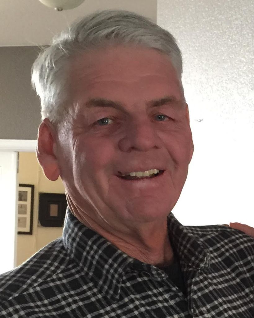 Carl Wayne Lane