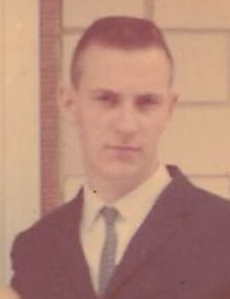 James Everett Key Profile Photo